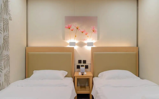 Moriyama Hotel