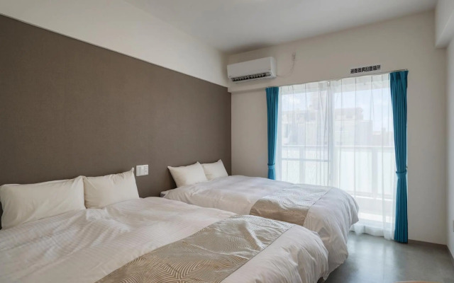 BiBi Hotel NAHAKUME