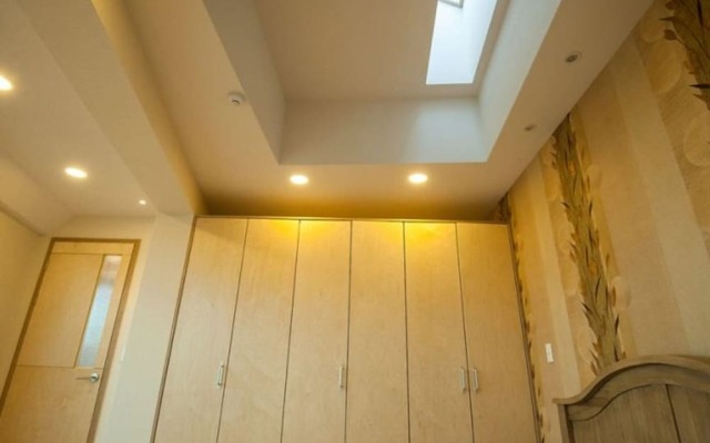 Moruhun Private House