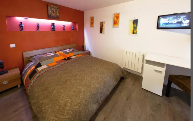 Appartement Etoilé