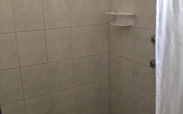 Airport Whyalla Motel