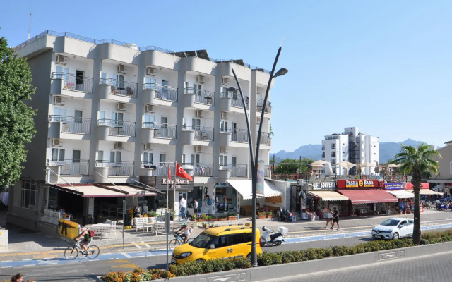 Reis Maris Hotel