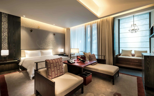 Pullman Kaifeng Jianye