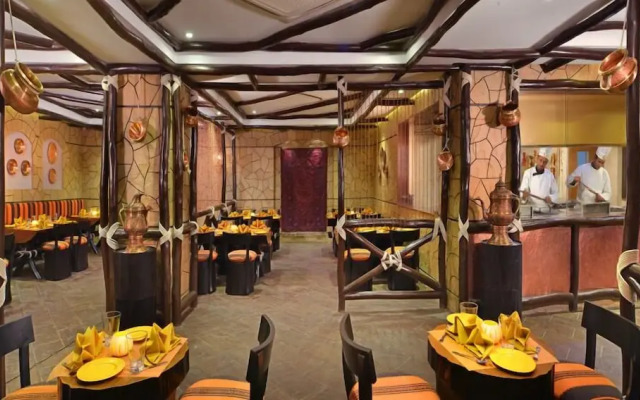 Fortune Resort Heevan, Srinagar - Member ITC Hotels' Group