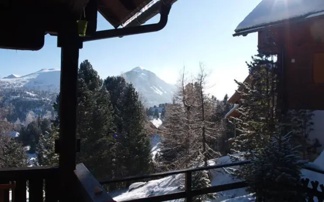 Ferienhaus Matz