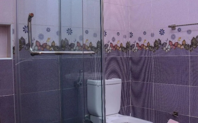 Myra Residences Kilimani