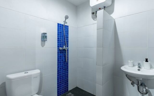 Cove Matahari Guesthouse