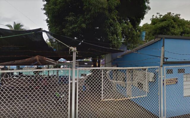 Hotel San Fernando