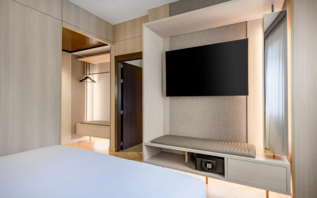 AC Hotel Milano by Marriott