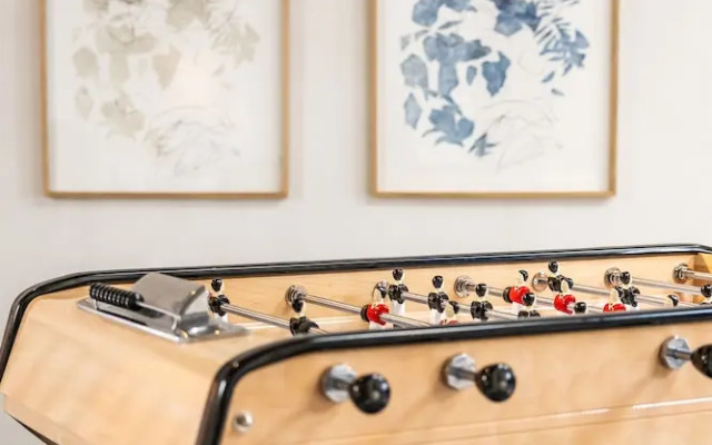 Hôtel Parc du Landreau