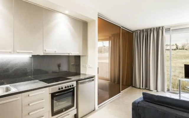 Apartaments Els Químics