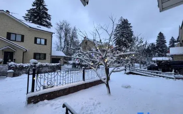 Tengwang Pavilion Hotel