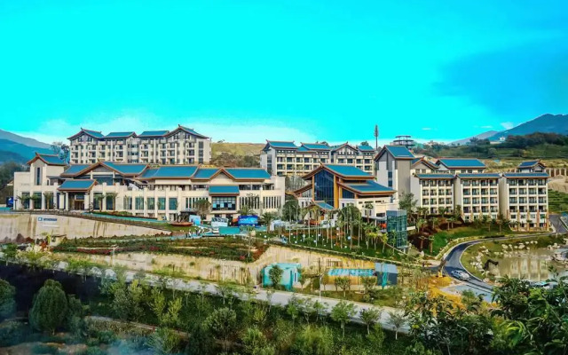 Wyndham Fengqing Resort
