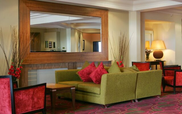 Riverside Lodge Hotel