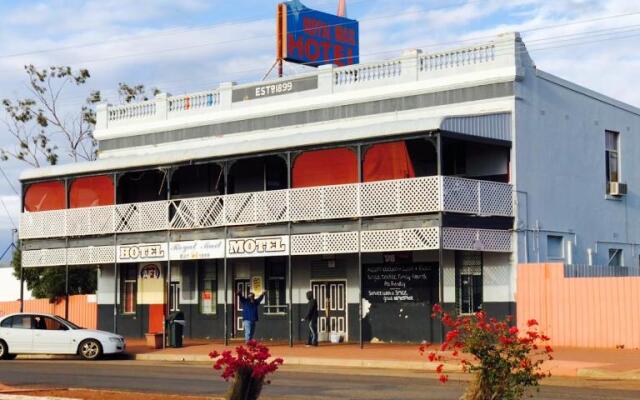 Royal Mail Hotel Meekatharra