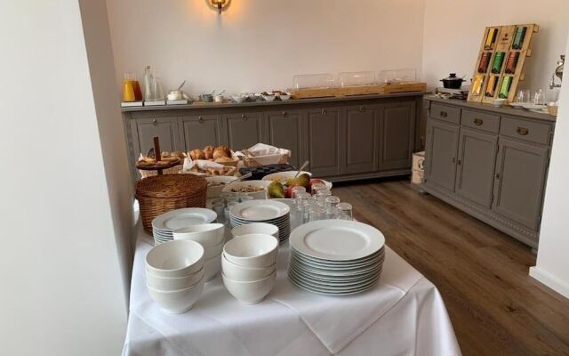 Spreezeit Hotel connect