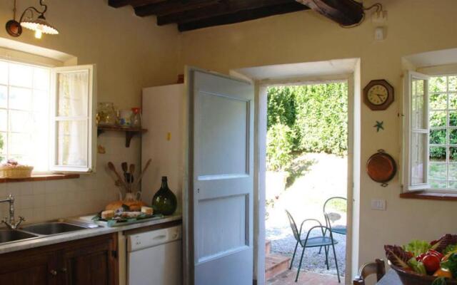 Villa Casa Rosa