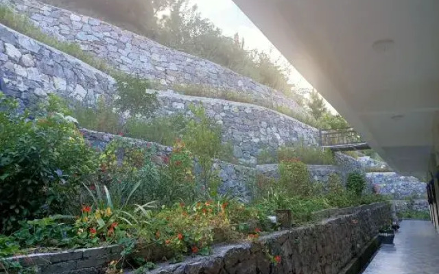 Dechenz Middle Homestay