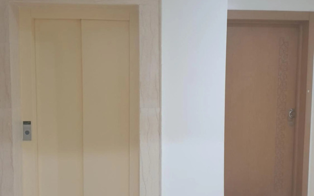 Deluxe Apartment in Marrakesh. hevernage flat