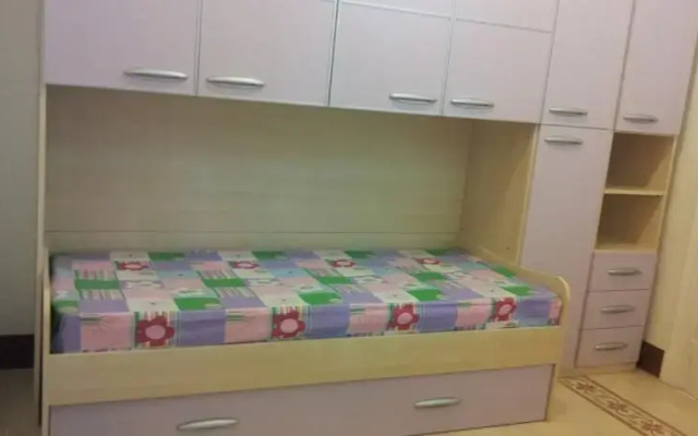 Casa Vacanze Trapani Mercè