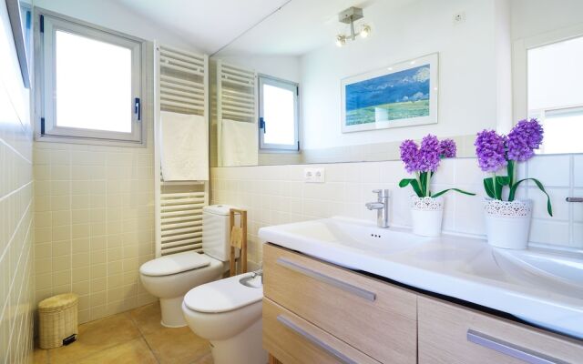 Solhabitat Javea Holidays