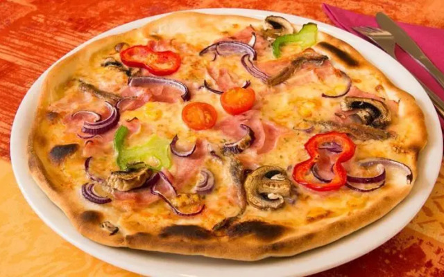 Wirtshaus Goldener Stiefel