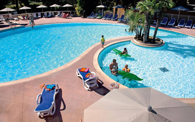 Belambra Clubs Le Pradet - Lou Pigno