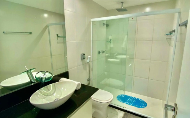 Ondina Apart Hotel