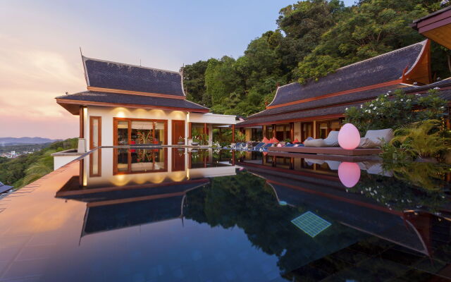 Villa Baan Phu Prana