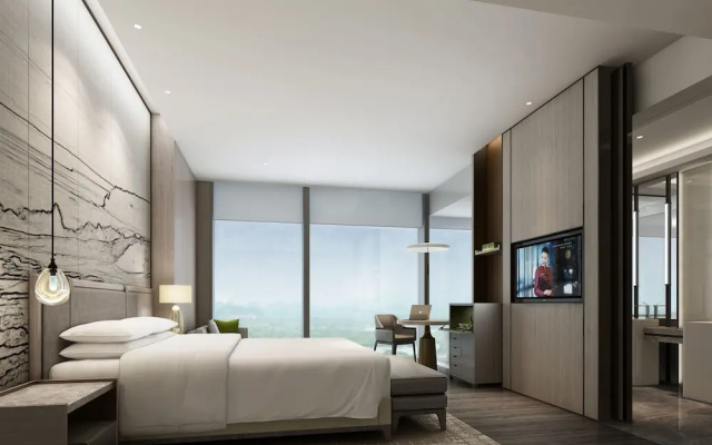 Wanda Realm Heshan