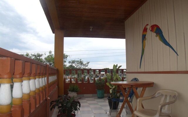 Hotel Divino Nino