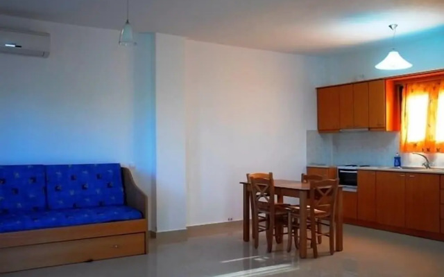 Fotini Apartments