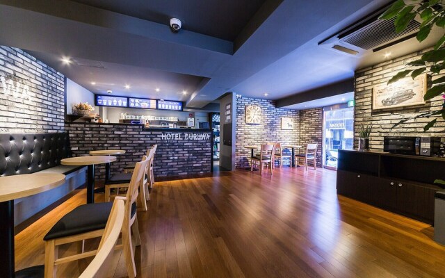 Incheon Duruwa Hotel 2