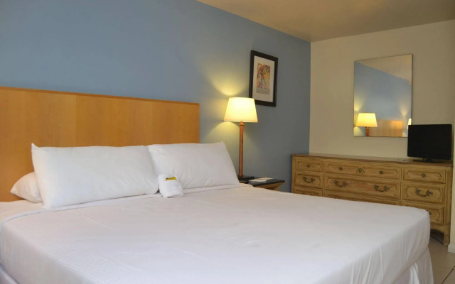 Elysium Resort