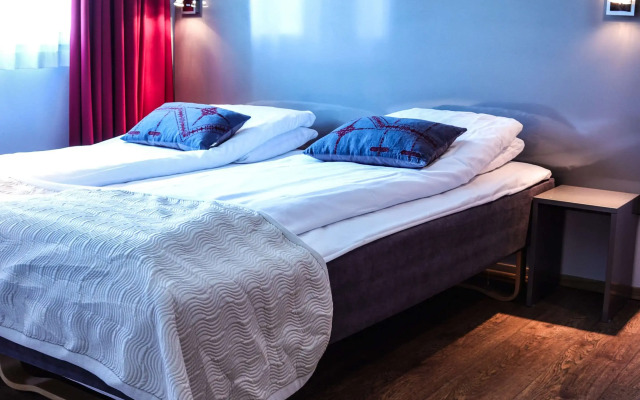 Quality Hotel Sogndal