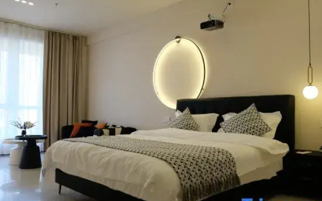 Yunxi  Hotel