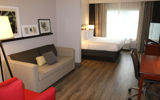 Country Inn & Suites by Radisson, Wilson, NC