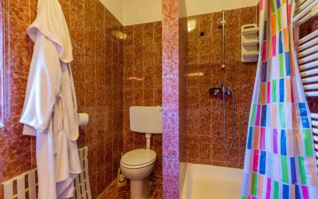 Apartment in Novi Vinodolski 39137