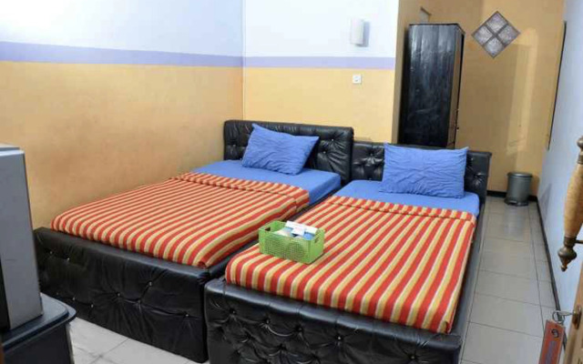 Hotel Santana Syariah