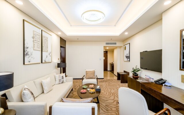 The Farrington Hotel - Building B