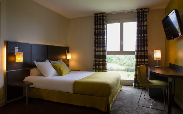 The Originals Boutique, Hôtel Marytel, Montbrison