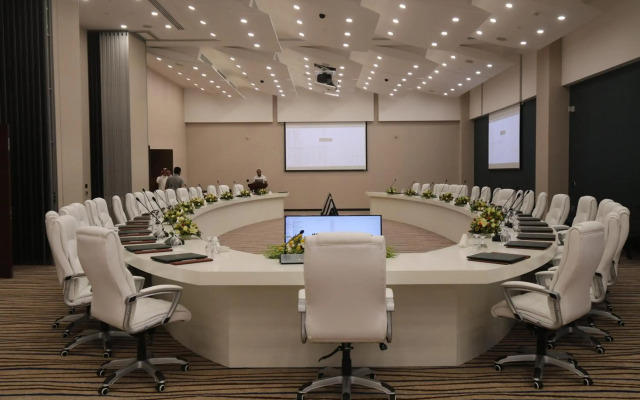 Cristal Amaken Hotel