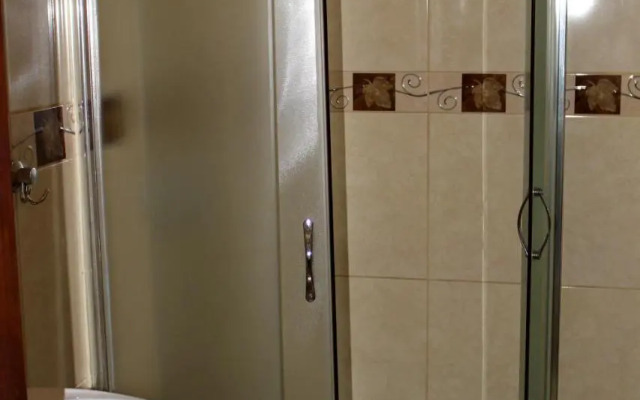 Zawoja Chaty Górskie D3