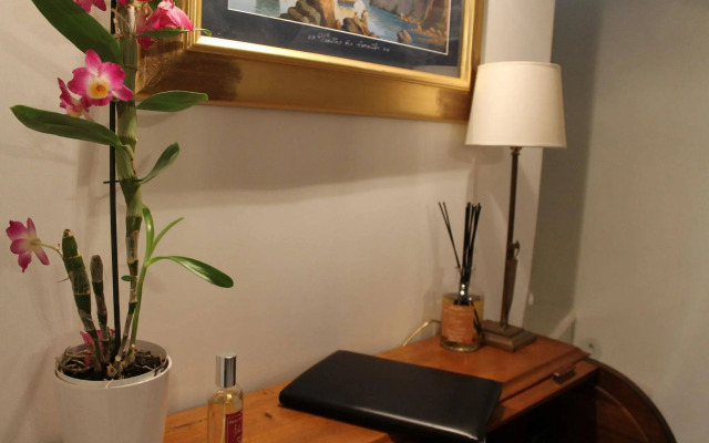 Torre Tresca B&B