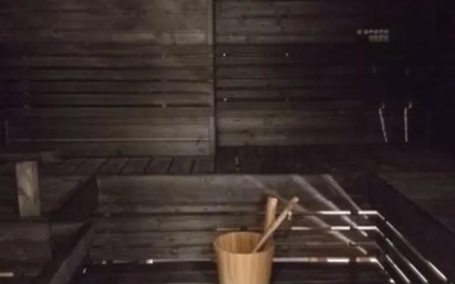 Cellar Apartment in Vaasa