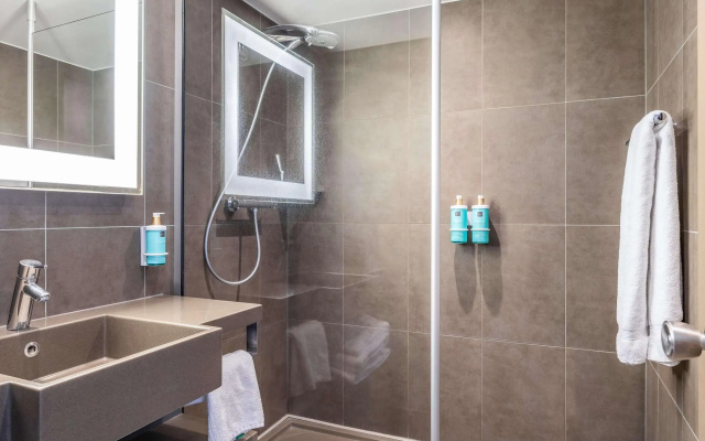 Novotel Lens Noyelles