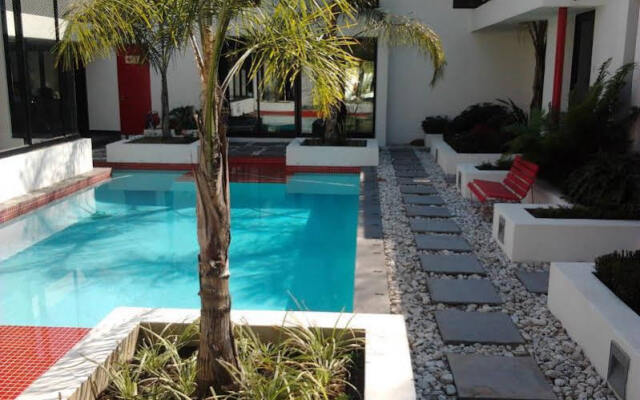 21 Kingfisher Guesthouse