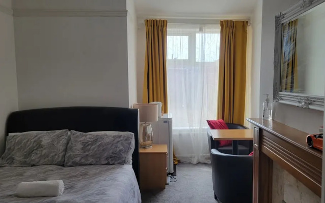 Timann Place