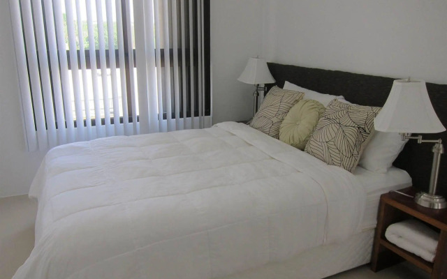 Tumon Bel-Air Serviced Residence