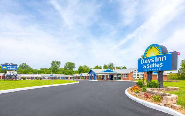 Days Inn by Wyndham Wauseon